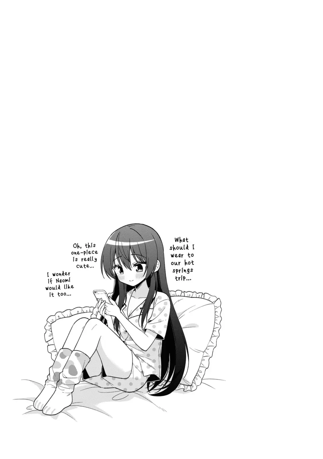 After Spoiling the 'Couderella' Next Door, I Was Given the Key to My House - Chapter 27 - Page 20