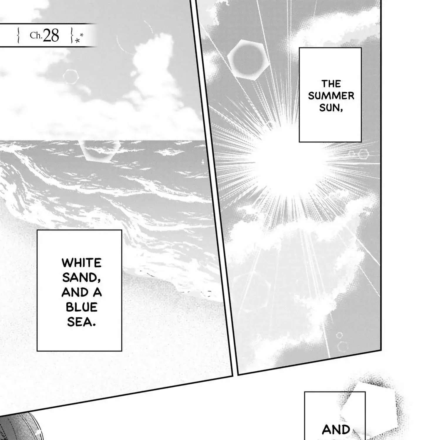 After Spoiling the 'Couderella' Next Door, I Was Given the Key to My House - Chapter 28 - Page 9