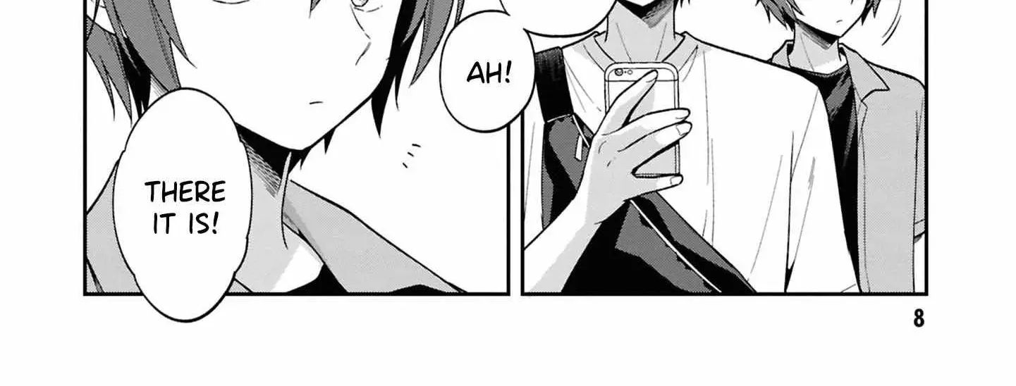 After Spoiling the 'Couderella' Next Door, I Was Given the Key to My House - Chapter 28 - Page 17