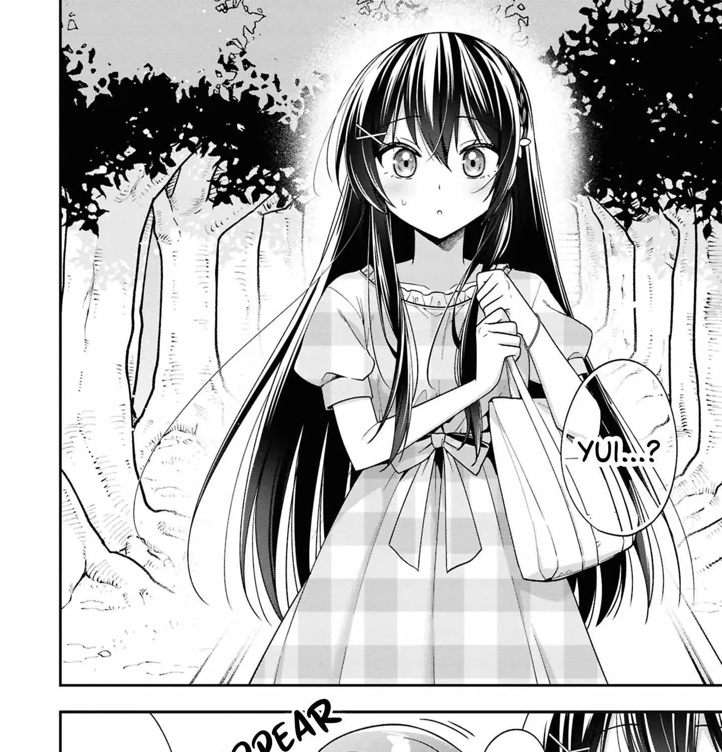 After Spoiling the 'Couderella' Next Door, I Was Given the Key to My House - Chapter 28 - Page 21