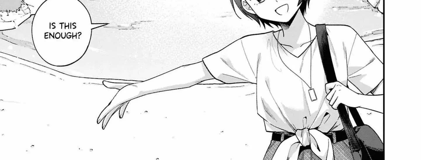 After Spoiling the 'Couderella' Next Door, I Was Given the Key to My House - Chapter 28 - Page 24