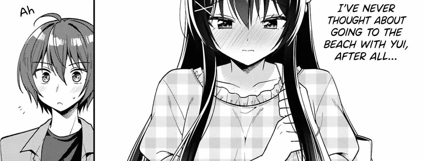 After Spoiling the 'Couderella' Next Door, I Was Given the Key to My House - Chapter 28 - Page 32