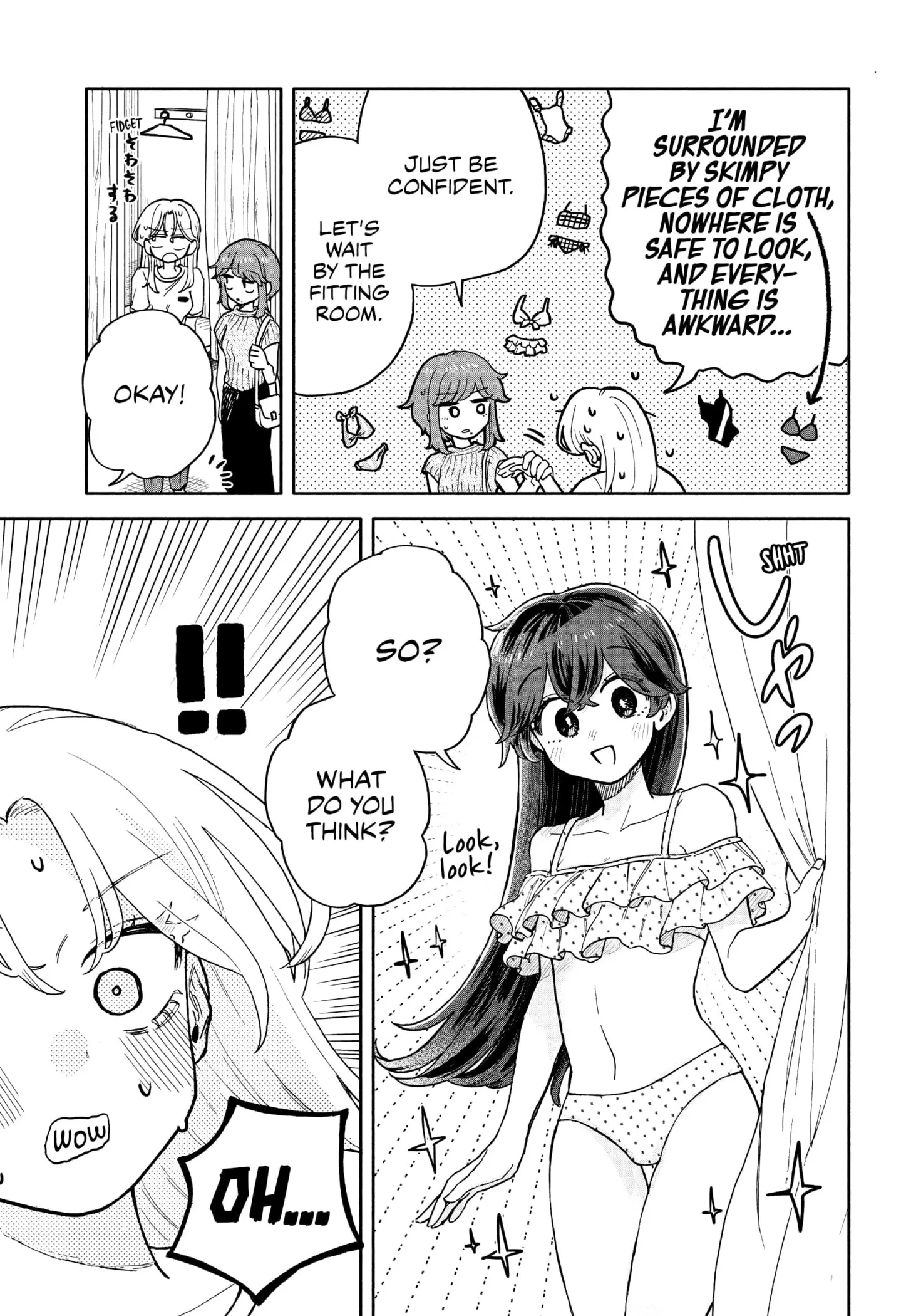 Hope You're Happy, Lemon - Chapter 31 - Page 13