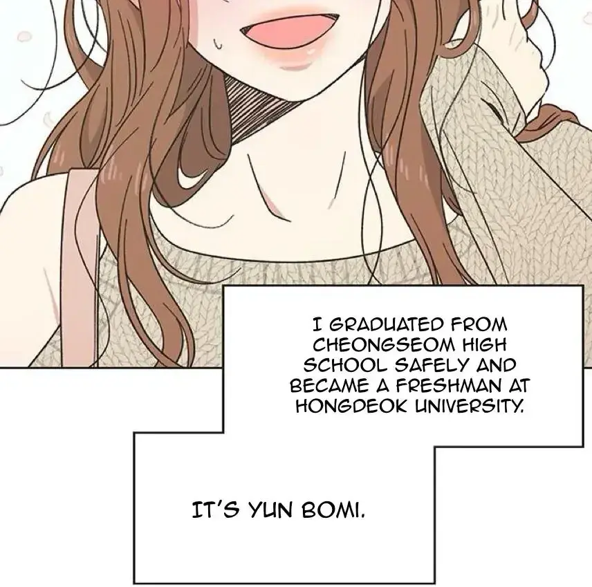 Seasons of Lovesome - Chapter 1 - Page 28