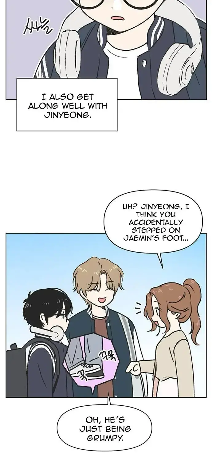 Seasons of Lovesome - Chapter 1 - Page 65