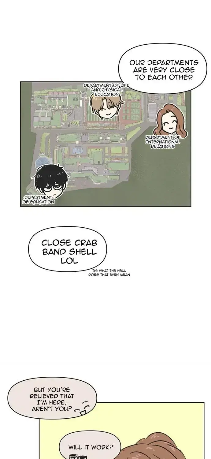 Seasons of Lovesome - Chapter 1 - Page 67