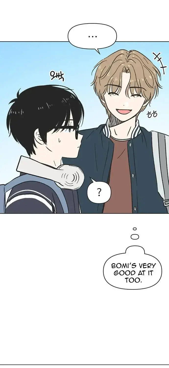 Seasons of Lovesome - Chapter 1 - Page 83
