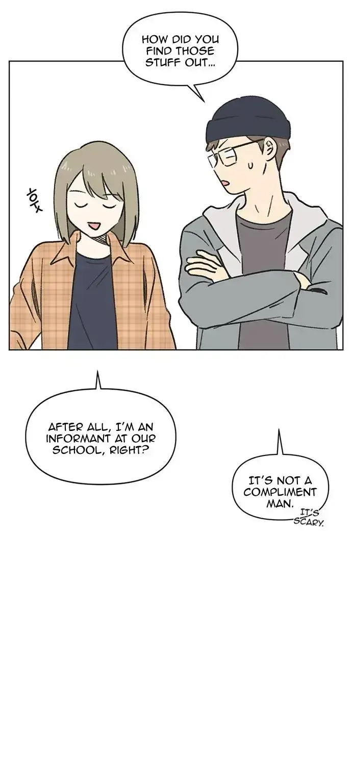 Seasons of Lovesome - Chapter 1 - Page 108