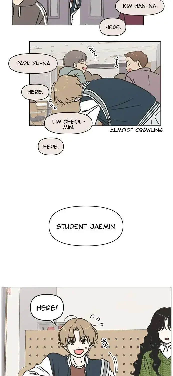 Seasons of Lovesome - Chapter 1 - Page 134