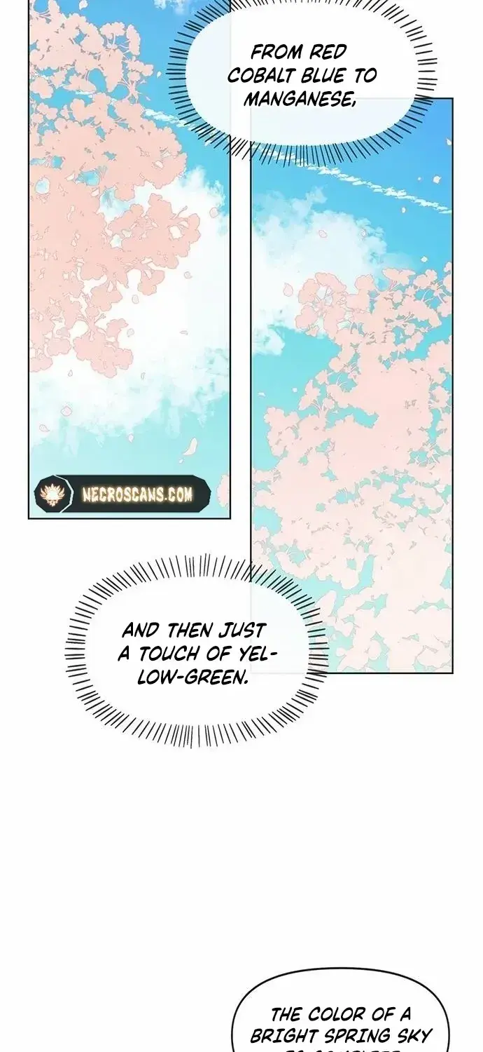 Seasons of Lovesome - Chapter 2 - Page 2