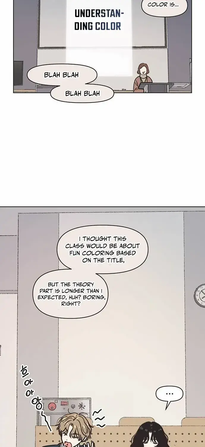 Seasons of Lovesome - Chapter 2 - Page 15