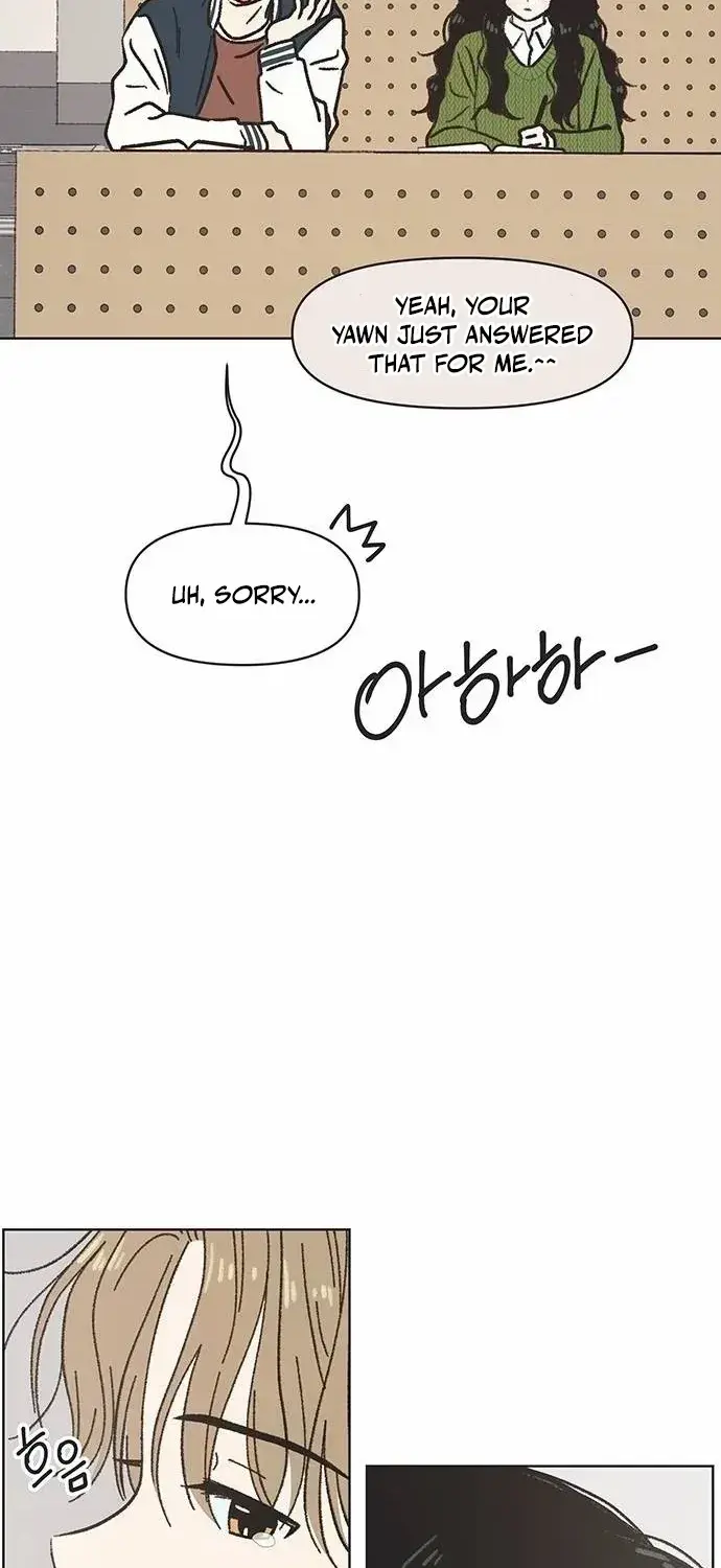 Seasons of Lovesome - Chapter 2 - Page 16