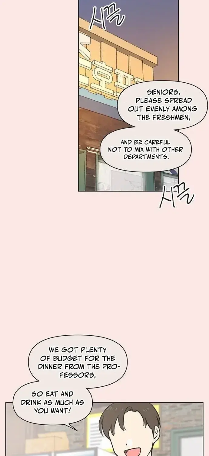 Seasons of Lovesome - Chapter 2 - Page 21