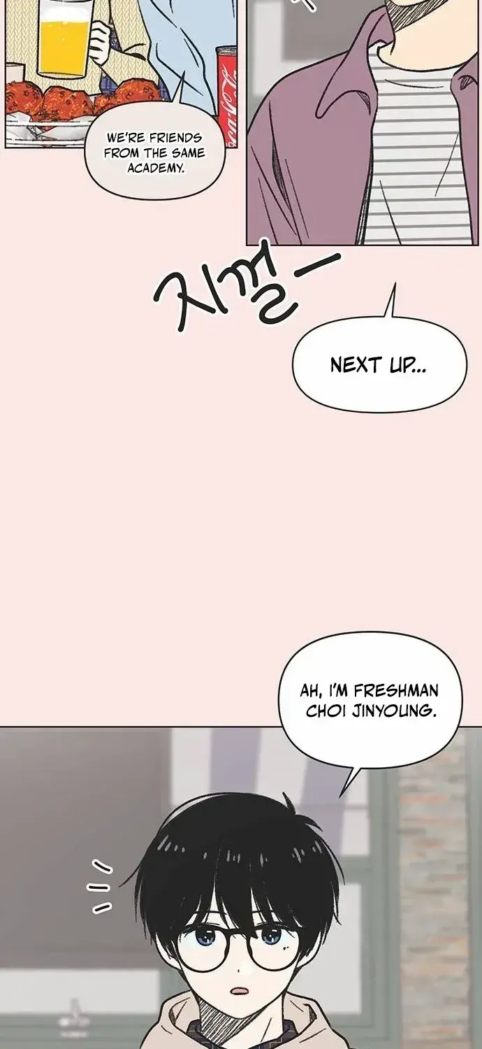 Seasons of Lovesome - Chapter 2 - Page 23