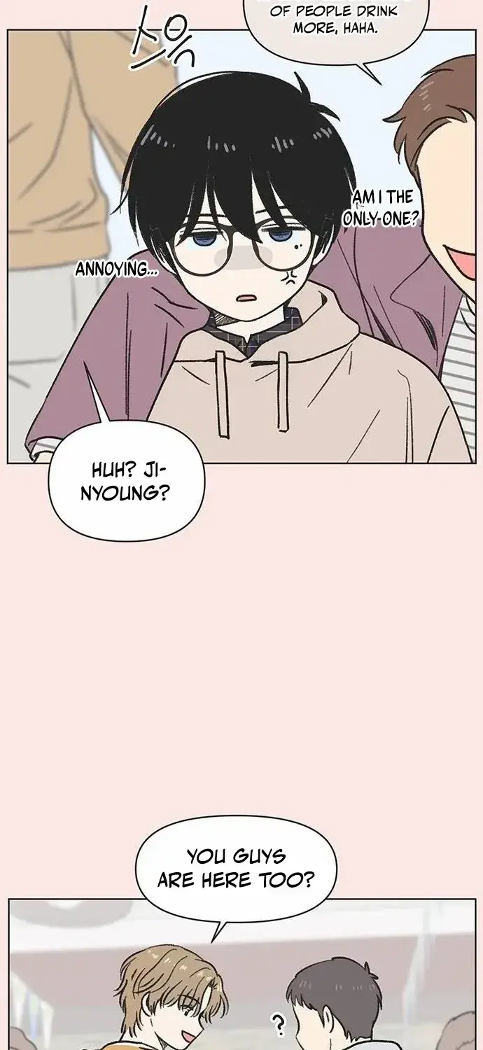 Seasons of Lovesome - Chapter 2 - Page 26