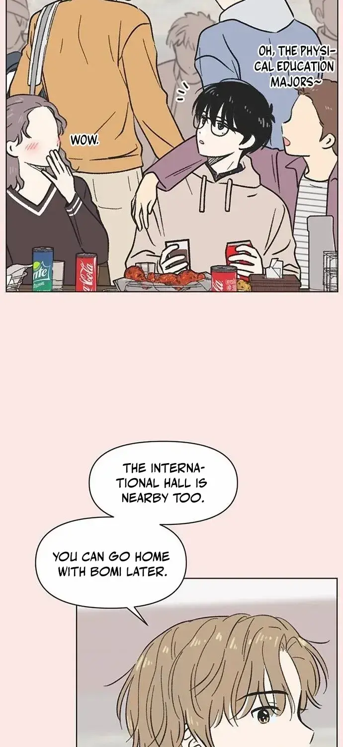 Seasons of Lovesome - Chapter 2 - Page 27