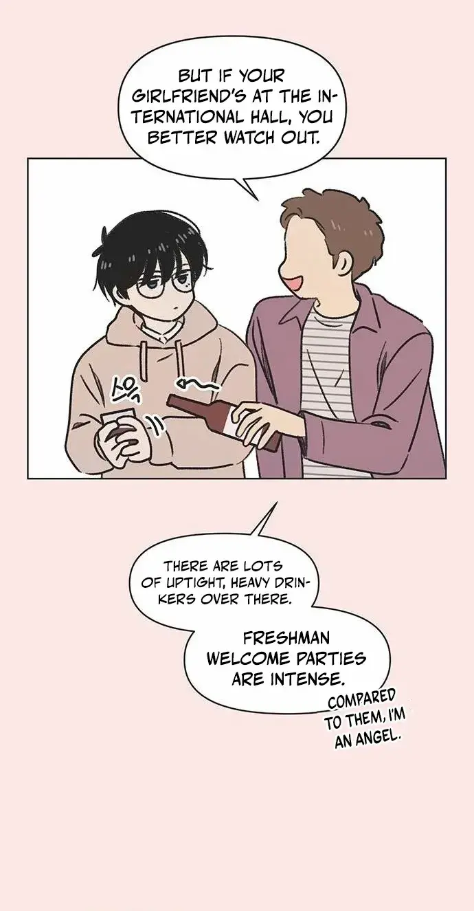 Seasons of Lovesome - Chapter 2 - Page 29