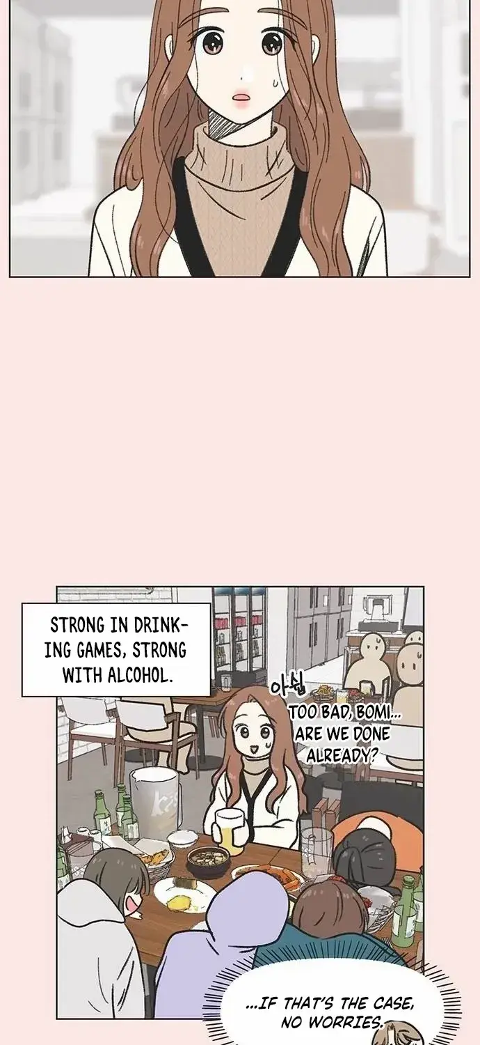 Seasons of Lovesome - Chapter 2 - Page 31