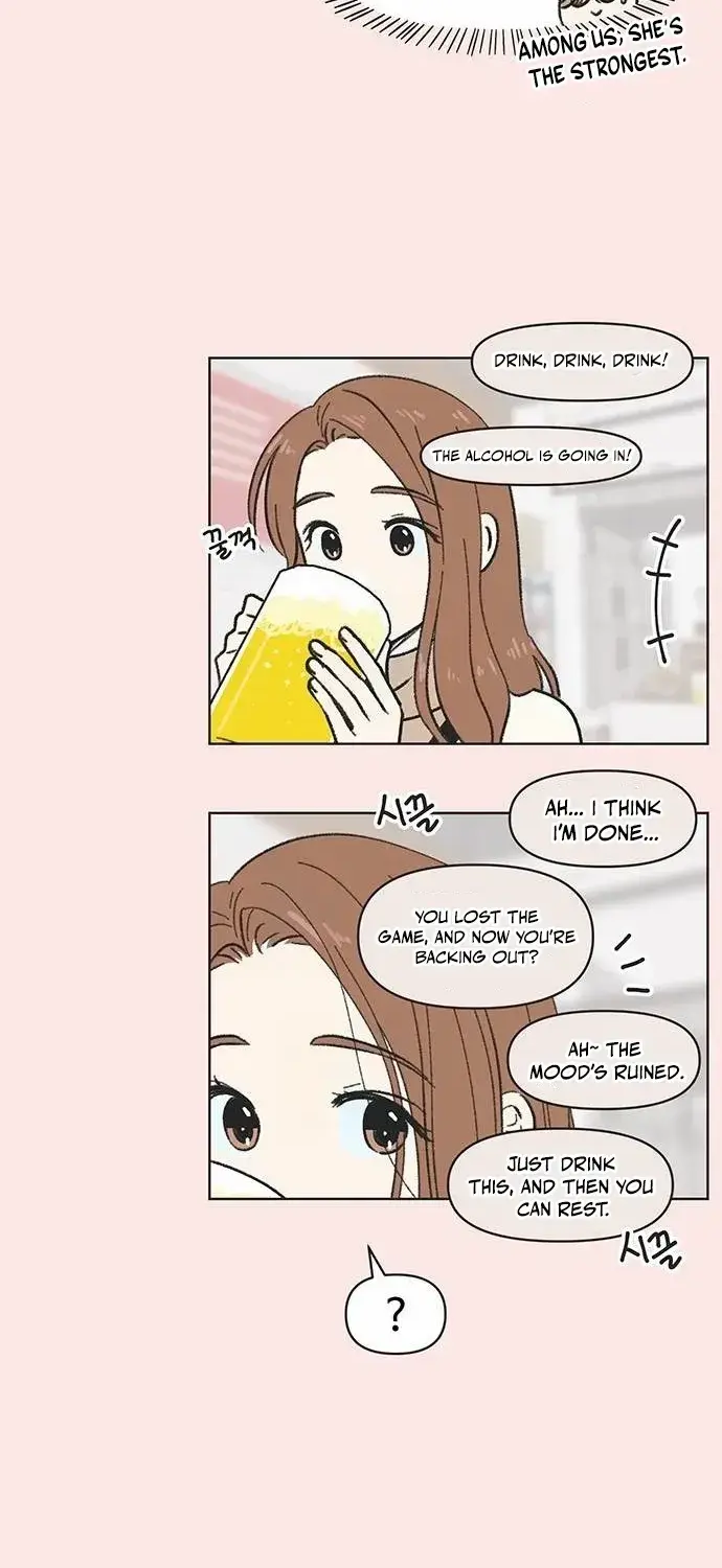 Seasons of Lovesome - Chapter 2 - Page 32