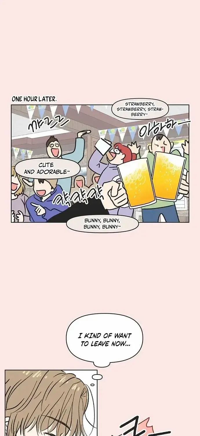 Seasons of Lovesome - Chapter 2 - Page 33