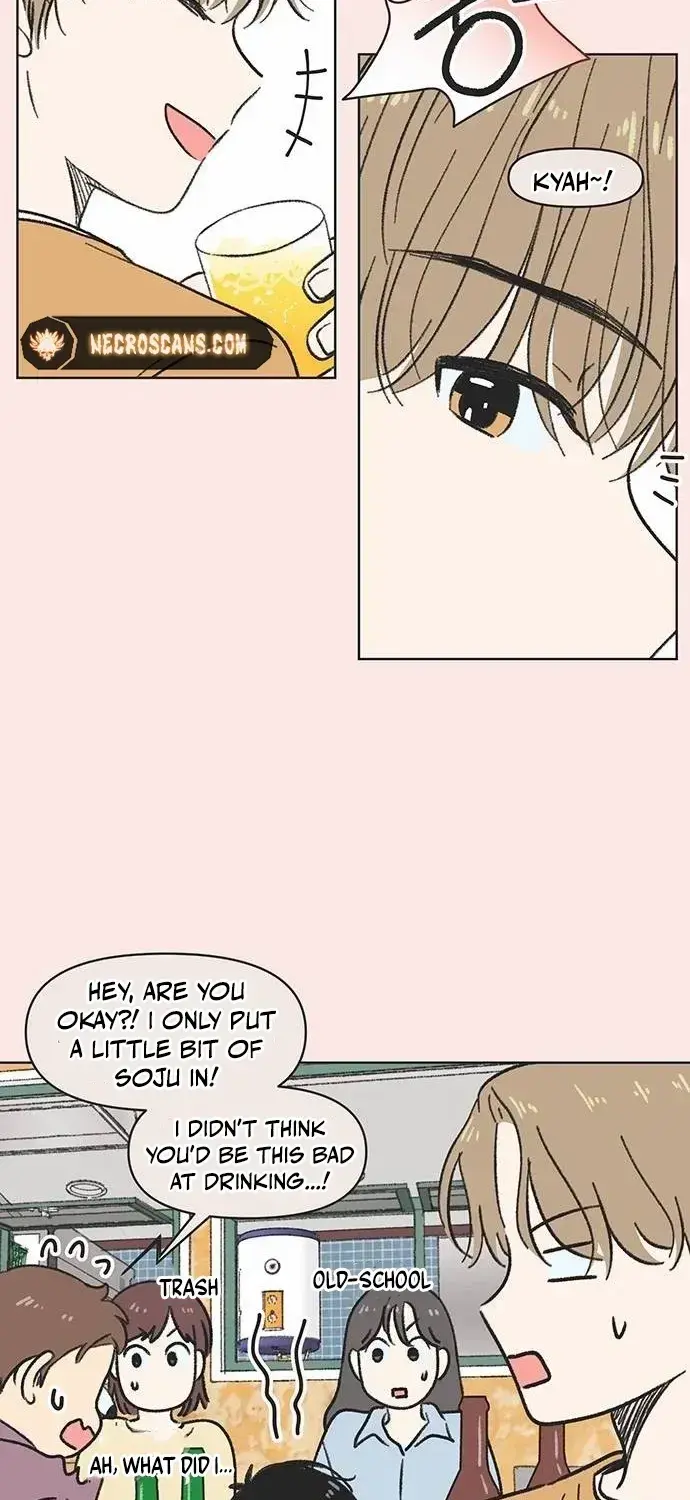 Seasons of Lovesome - Chapter 2 - Page 34