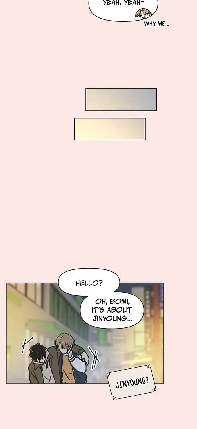 Seasons of Lovesome - Chapter 2 - Page 37