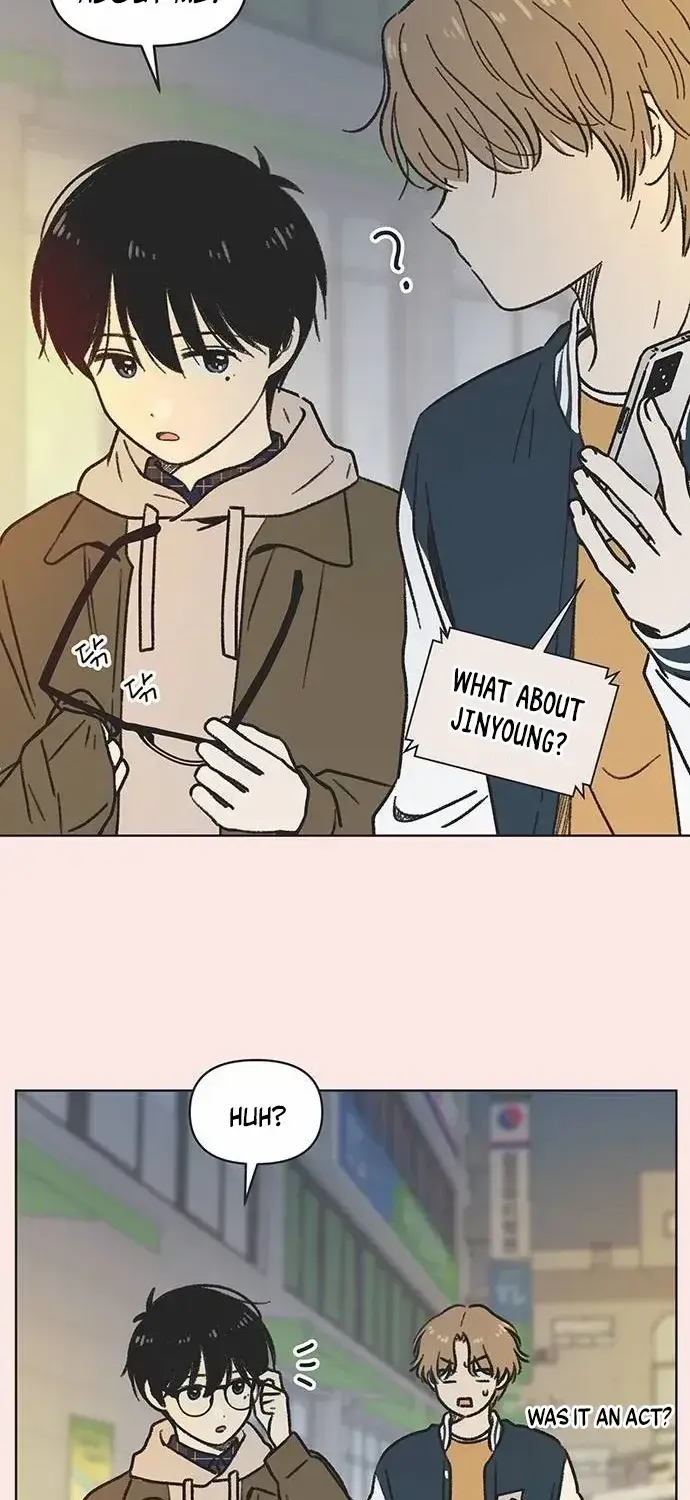 Seasons of Lovesome - Chapter 2 - Page 39