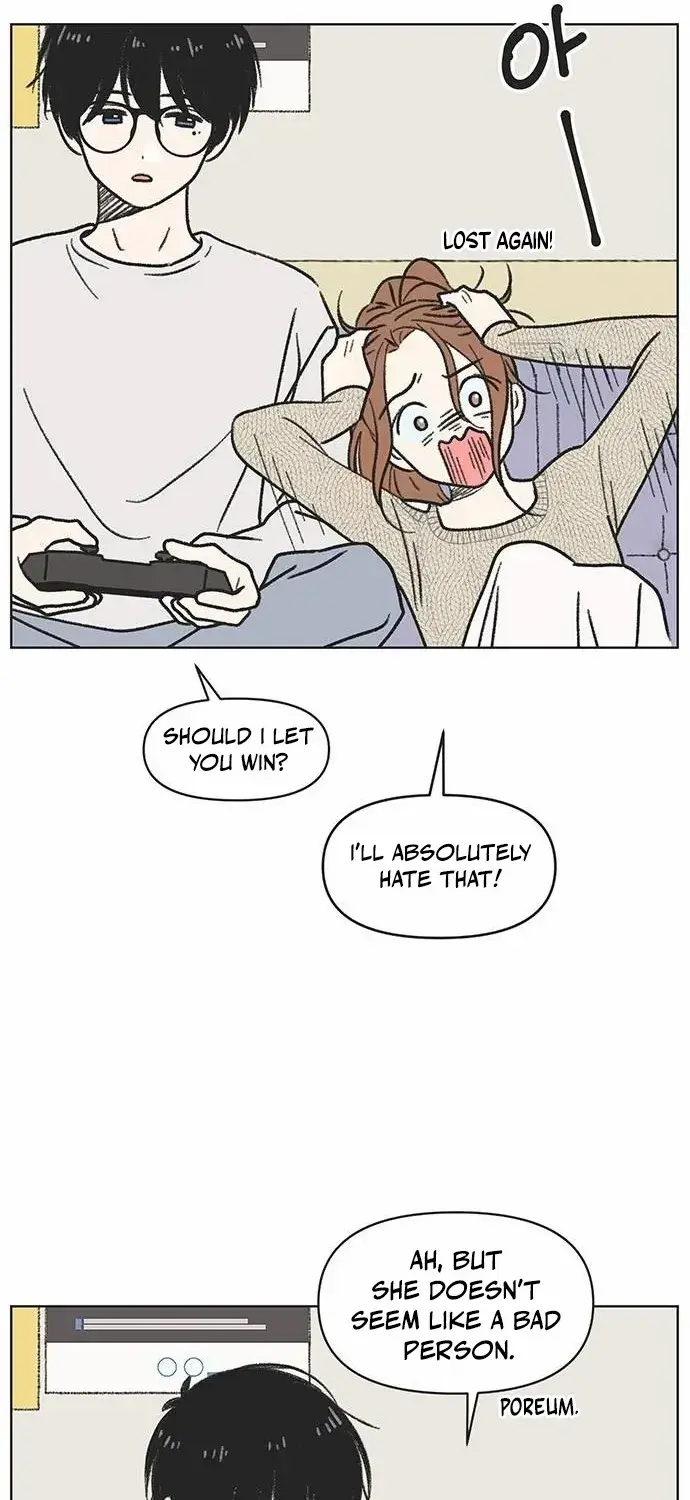 Seasons of Lovesome - Chapter 2 - Page 47