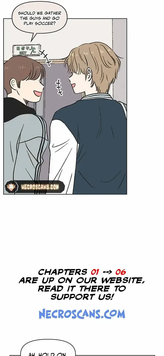 Seasons of Lovesome - Chapter 2 - Page 52