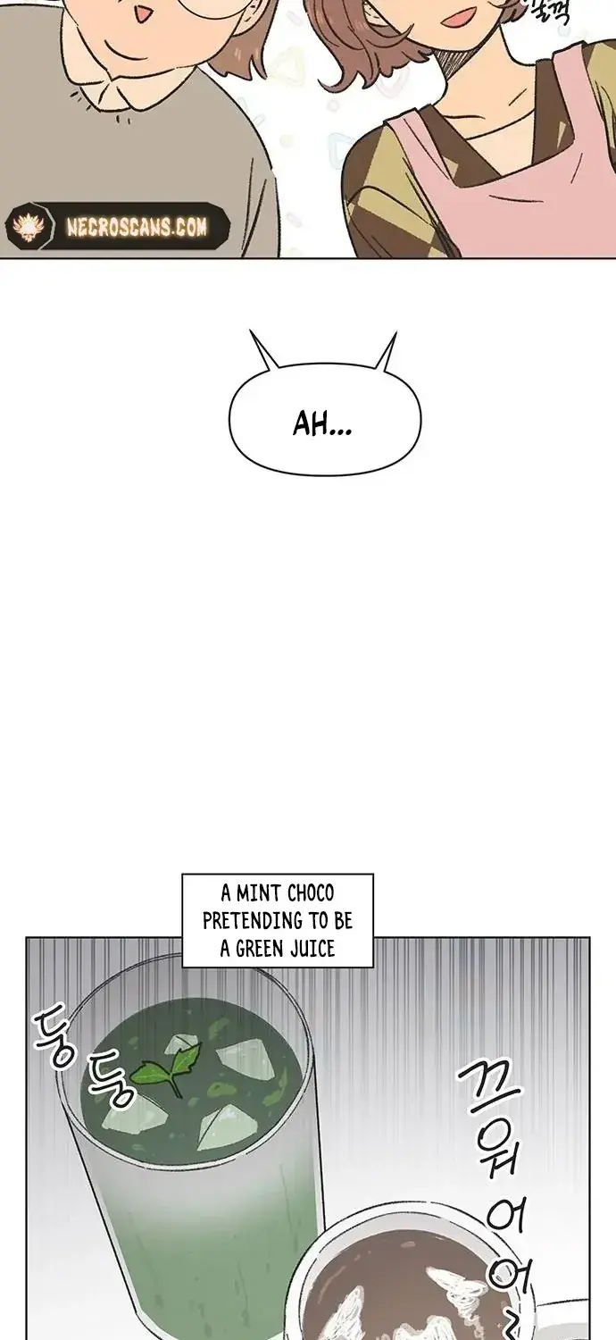 Seasons of Lovesome - Chapter 3 - Page 3