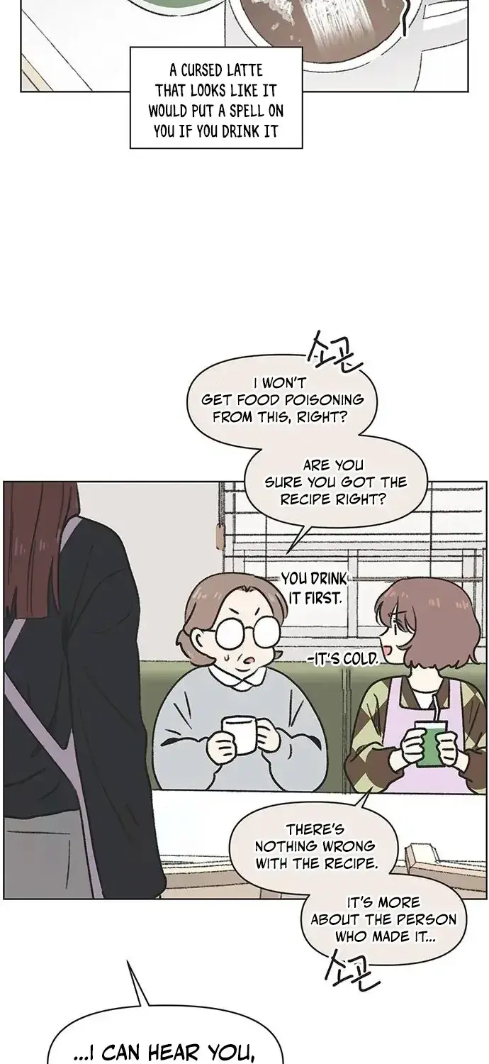 Seasons of Lovesome - Chapter 3 - Page 4