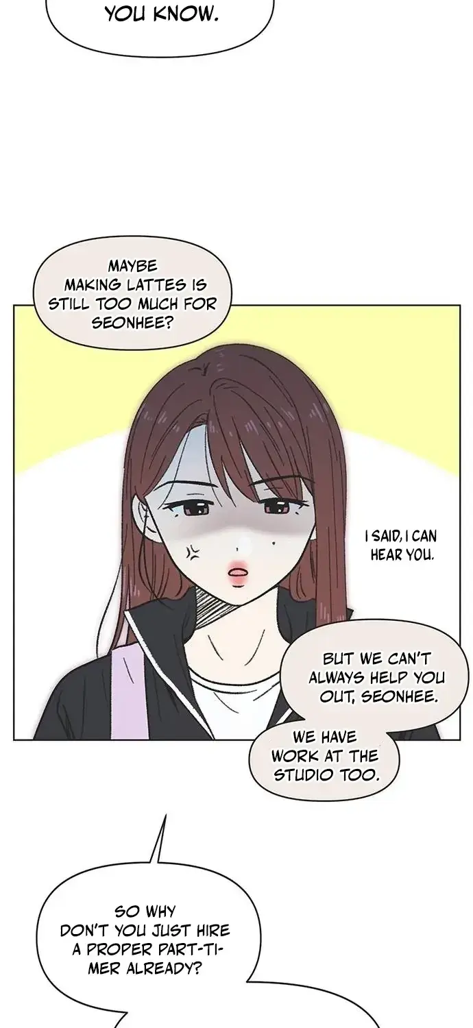 Seasons of Lovesome - Chapter 3 - Page 5