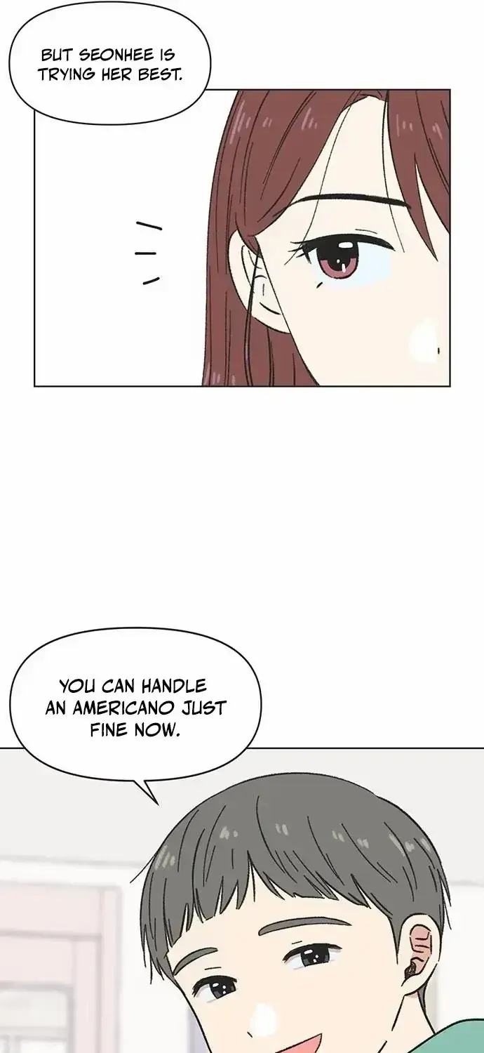 Seasons of Lovesome - Chapter 3 - Page 7