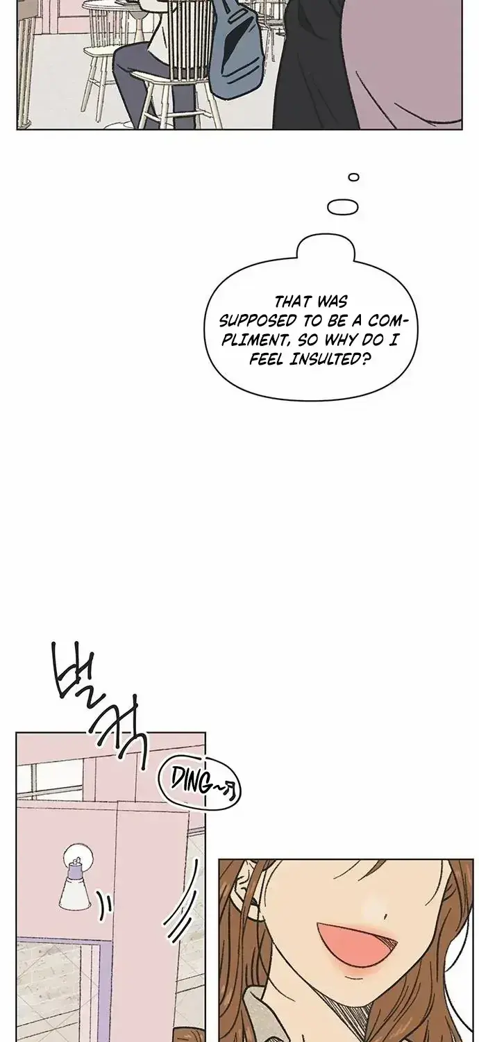 Seasons of Lovesome - Chapter 3 - Page 9