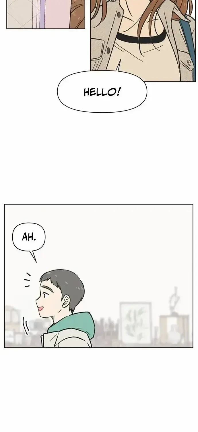 Seasons of Lovesome - Chapter 3 - Page 10