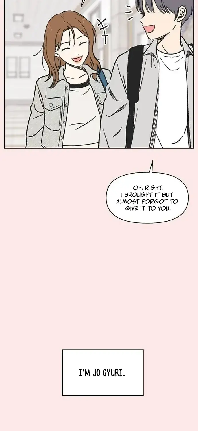 Seasons of Lovesome - Chapter 3 - Page 16