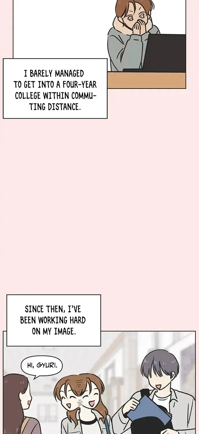 Seasons of Lovesome - Chapter 3 - Page 20