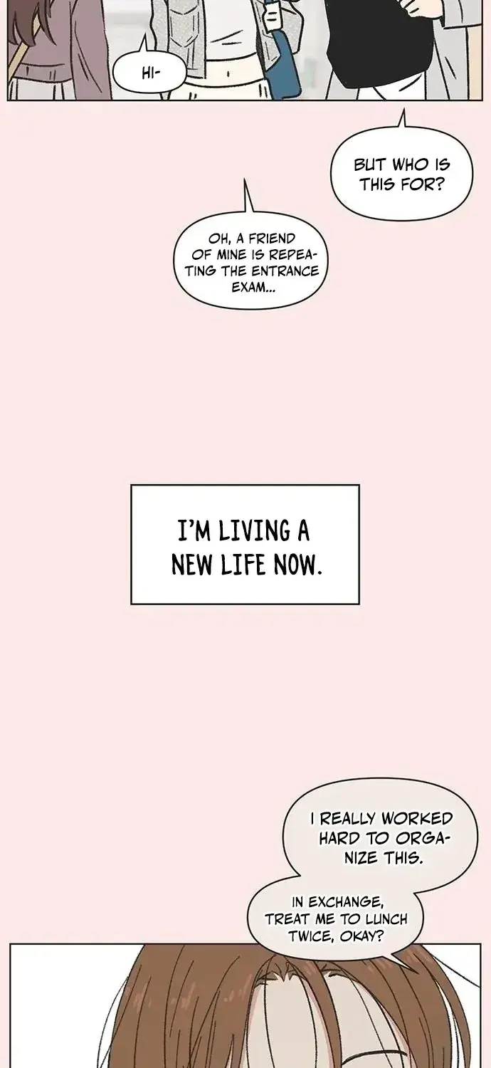 Seasons of Lovesome - Chapter 3 - Page 21