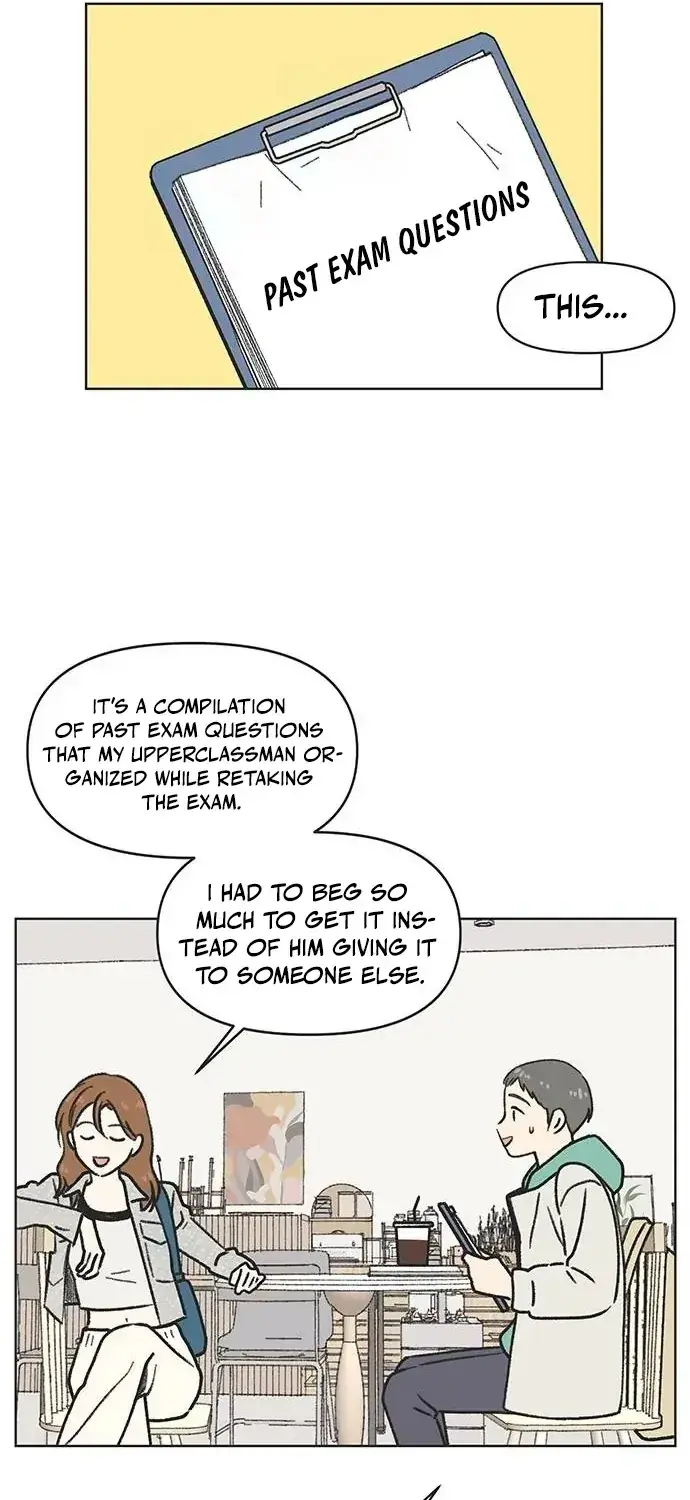 Seasons of Lovesome - Chapter 3 - Page 24