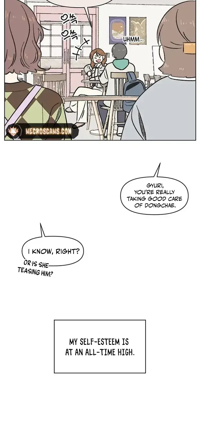 Seasons of Lovesome - Chapter 3 - Page 26