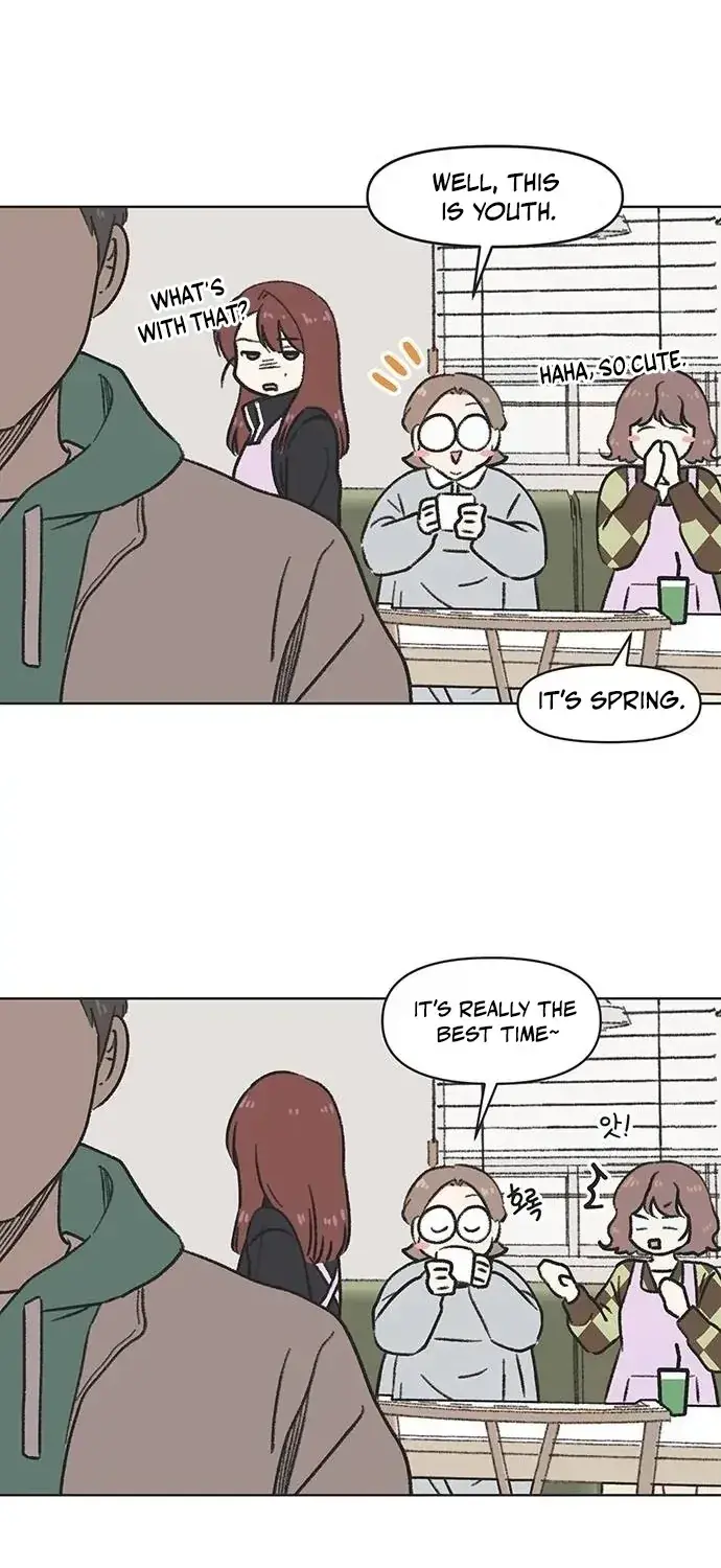 Seasons of Lovesome - Chapter 3 - Page 27