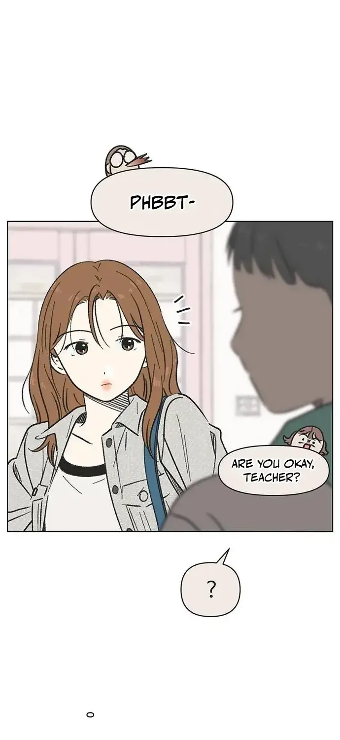 Seasons of Lovesome - Chapter 3 - Page 28