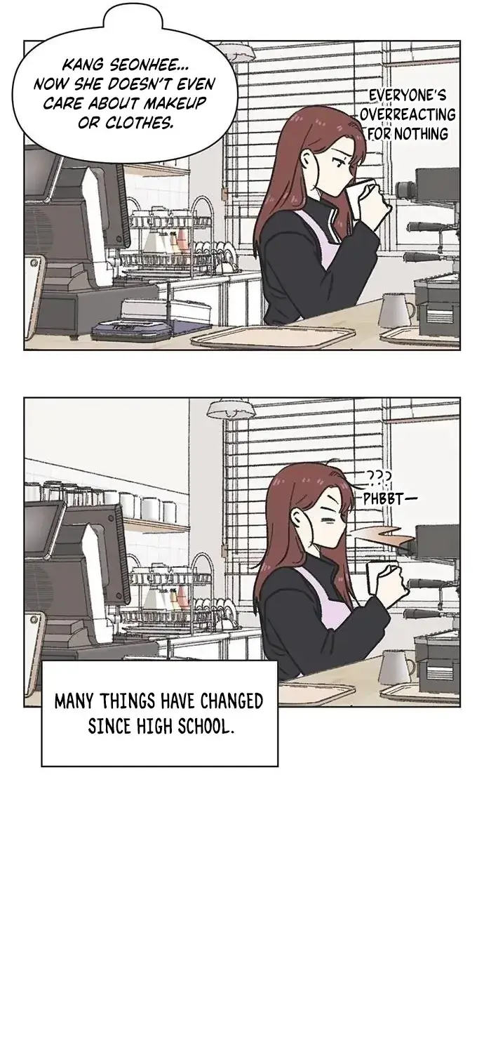 Seasons of Lovesome - Chapter 3 - Page 30