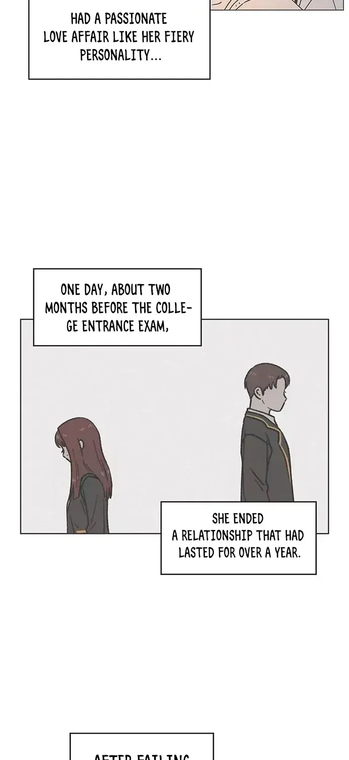 Seasons of Lovesome - Chapter 3 - Page 32