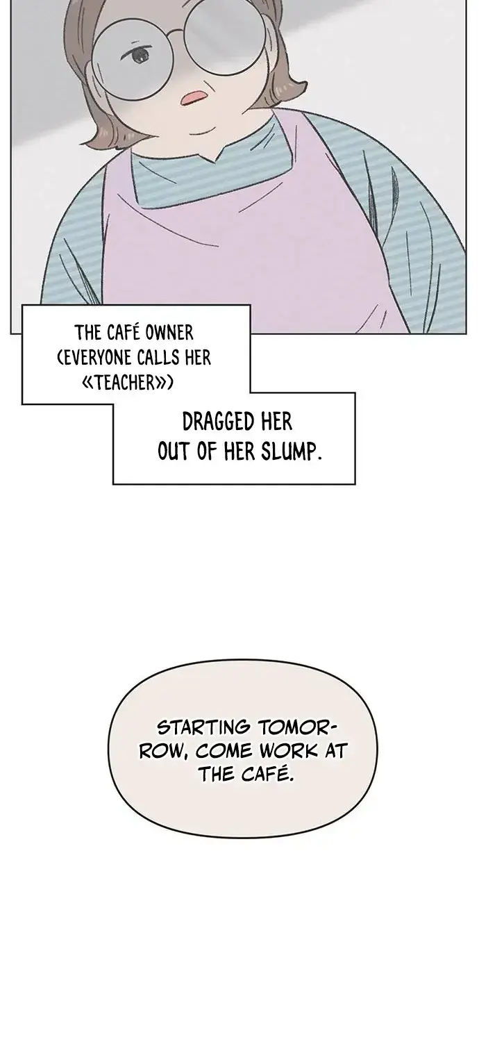 Seasons of Lovesome - Chapter 3 - Page 34