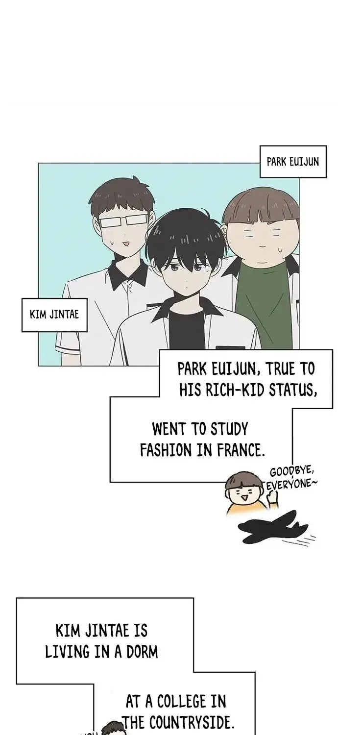 Seasons of Lovesome - Chapter 3 - Page 43