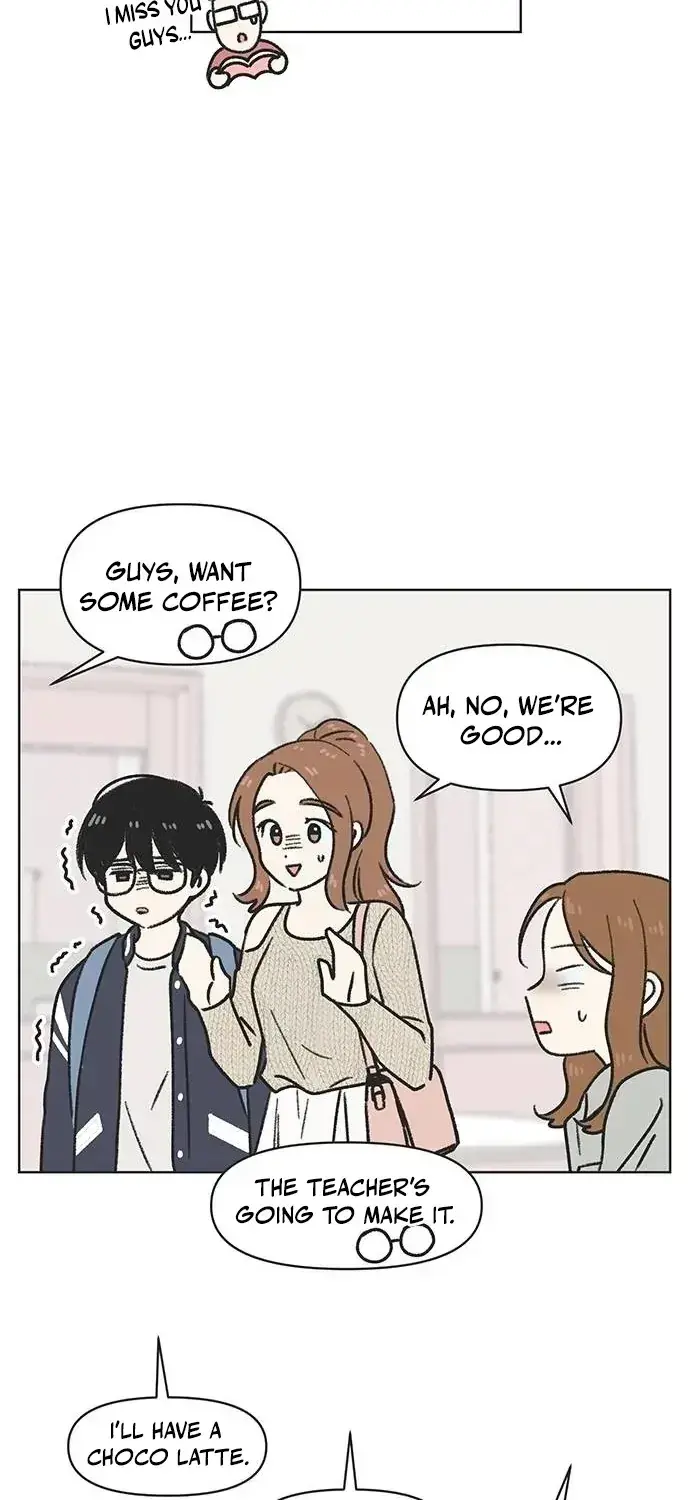 Seasons of Lovesome - Chapter 3 - Page 44