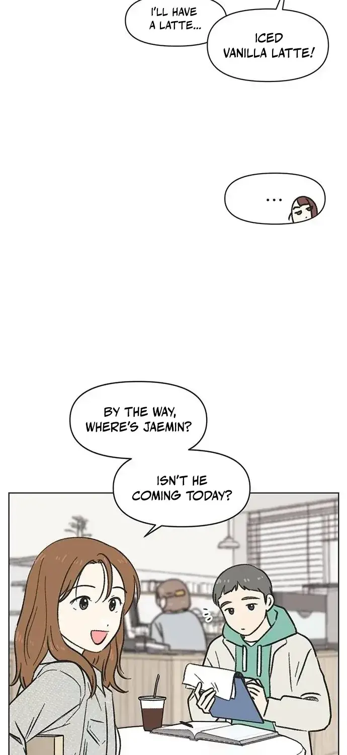 Seasons of Lovesome - Chapter 3 - Page 45