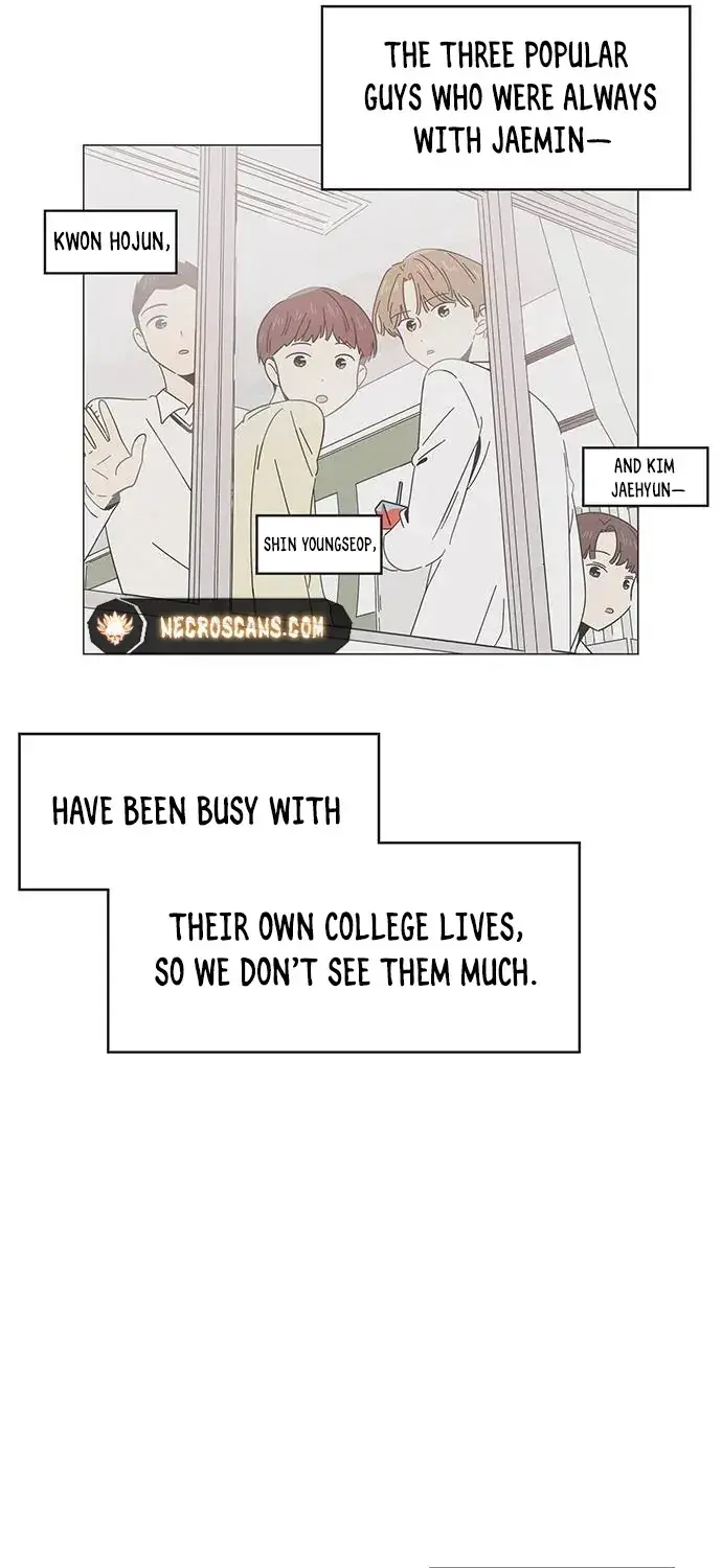Seasons of Lovesome - Chapter 3 - Page 47