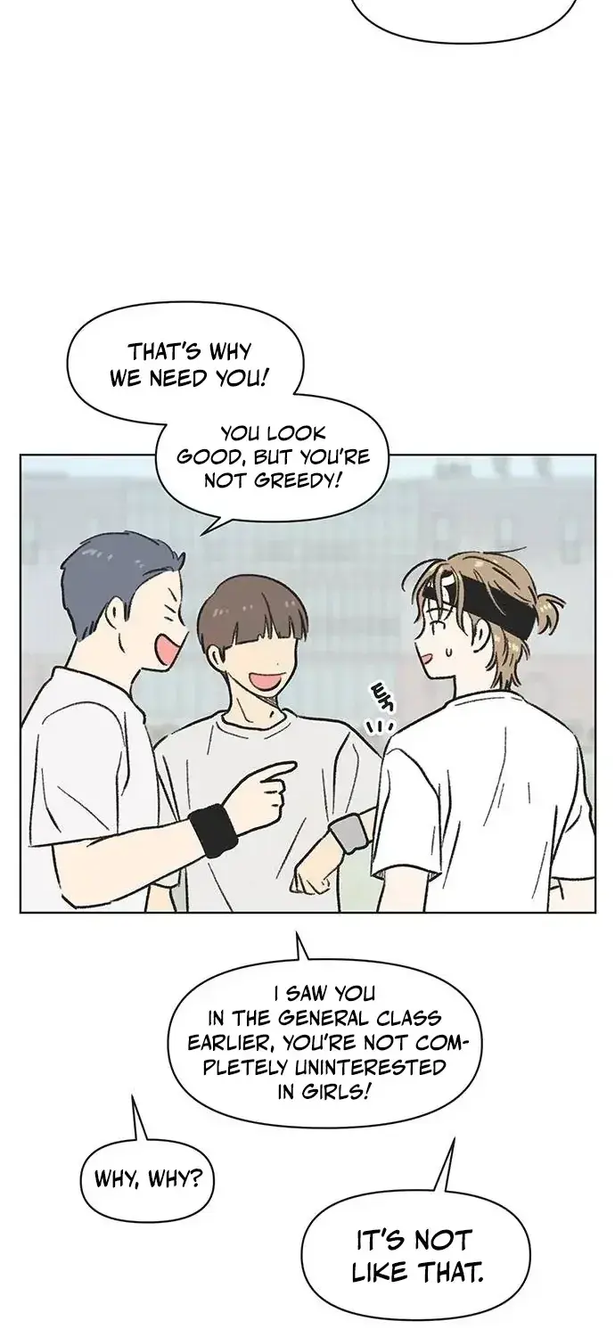 Seasons of Lovesome - Chapter 3 - Page 61